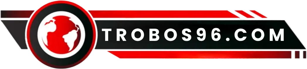 Logo trobos96.com